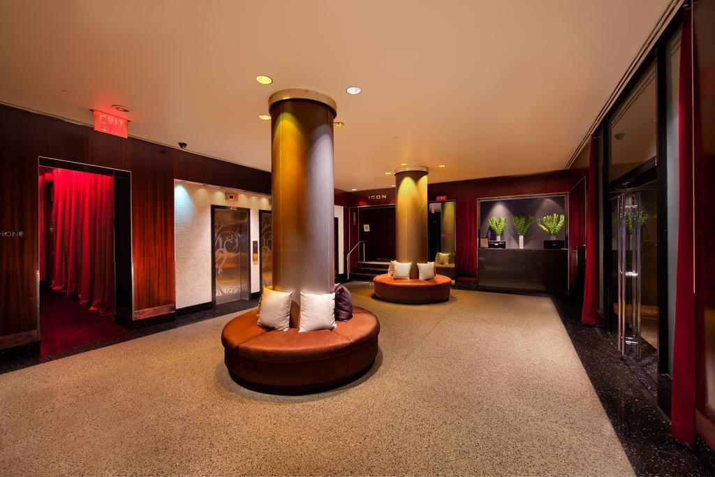 The Court - A St Giles Hotel نيو يورك المظهر الخارجي الصورة