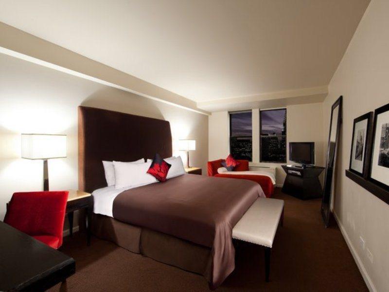 The Court - A St Giles Hotel نيو يورك المظهر الخارجي الصورة