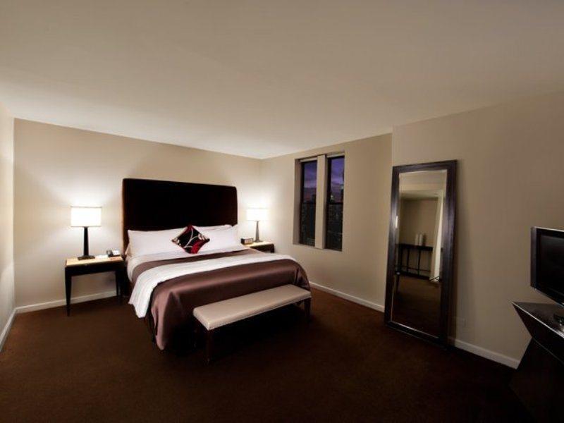 The Court - A St Giles Hotel نيو يورك المظهر الخارجي الصورة
