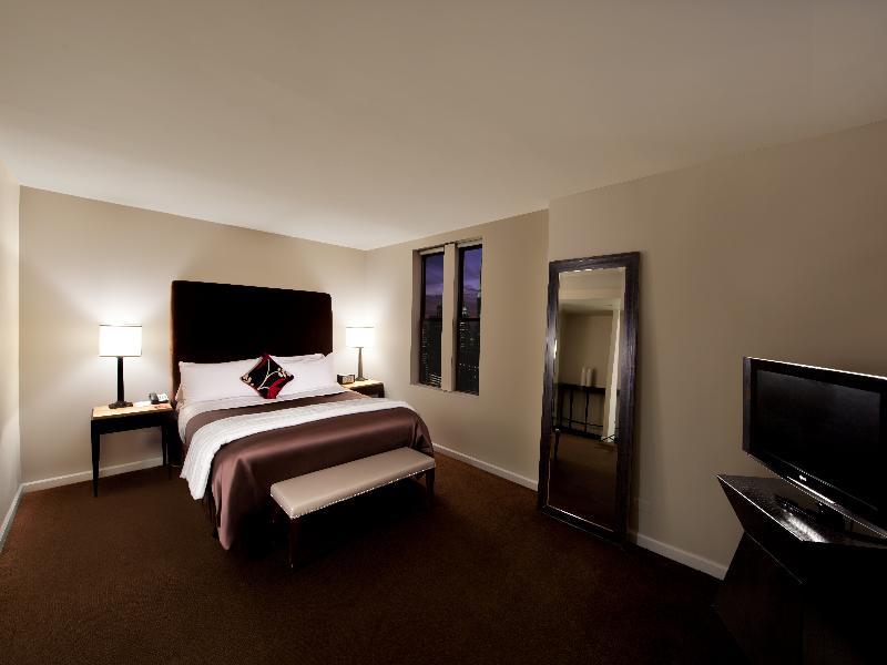 The Court - A St Giles Hotel نيو يورك المظهر الخارجي الصورة
