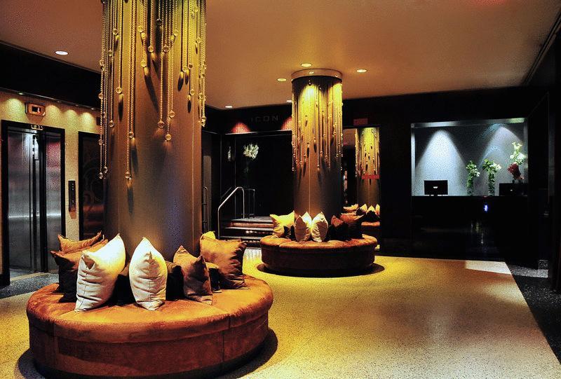 The Court - A St Giles Hotel نيو يورك المظهر الداخلي الصورة