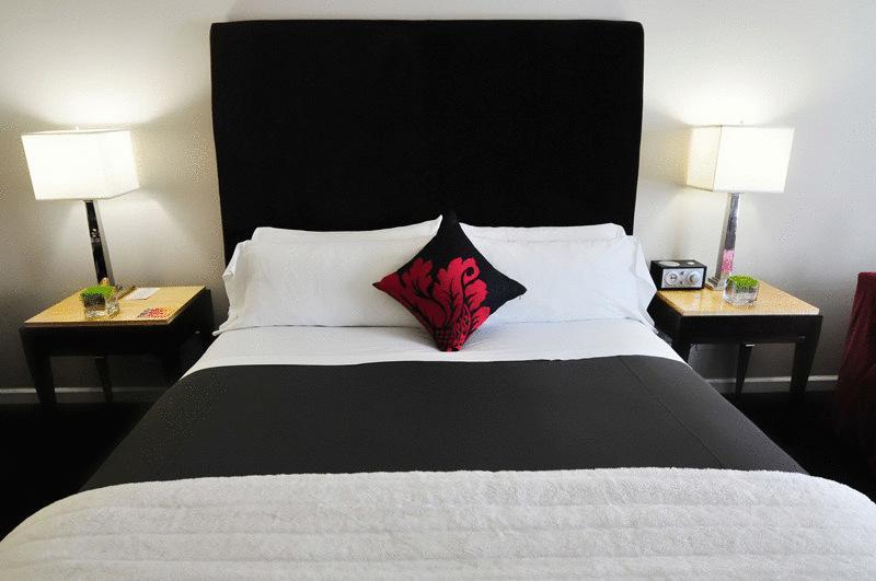 The Court - A St Giles Hotel نيو يورك المظهر الخارجي الصورة