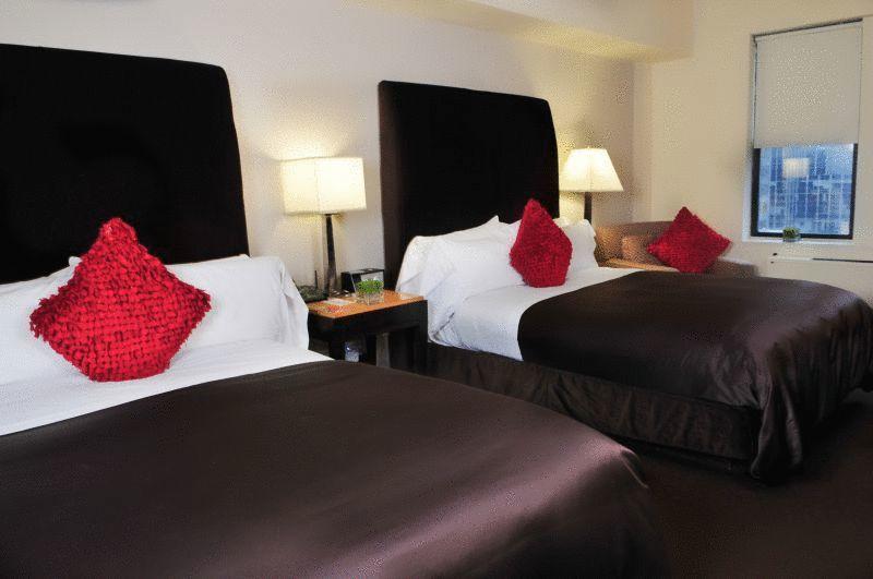 The Court - A St Giles Hotel نيو يورك المظهر الخارجي الصورة