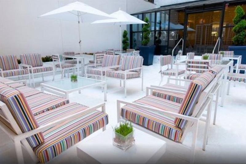 The Court - A St Giles Hotel نيو يورك المظهر الخارجي الصورة