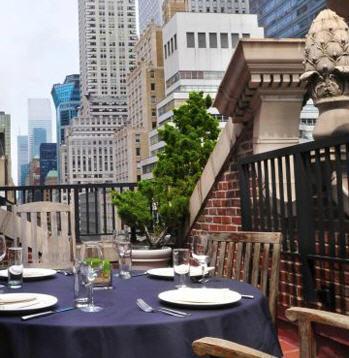 The Court - A St Giles Hotel نيو يورك المظهر الخارجي الصورة