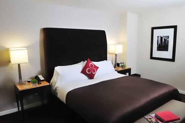 The Court - A St Giles Hotel نيو يورك المظهر الخارجي الصورة