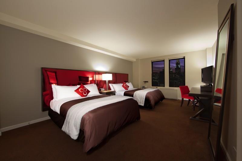 The Court - A St Giles Hotel نيو يورك المظهر الخارجي الصورة